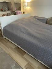 doppelbett 160x200 mit matratze