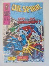 1x Comic -Die Spinne Nr. 131 -