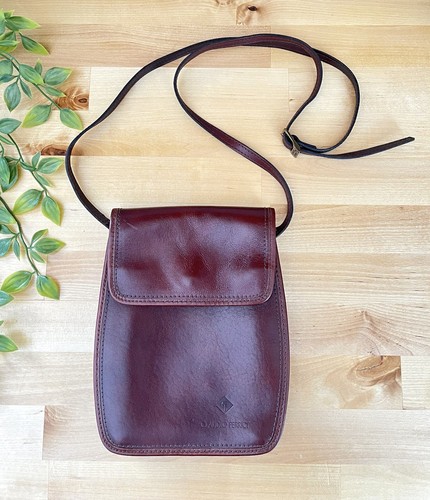 Claudio ferrici leather women - ferrici,