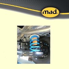 mad verstärkte Federn hinten