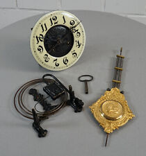 edles Gründerzeit Pendel