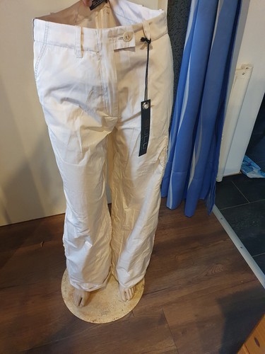 Sulu cargohose beige - cargohose, 42