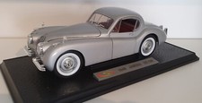 Solido 18119, Jaguar XK120