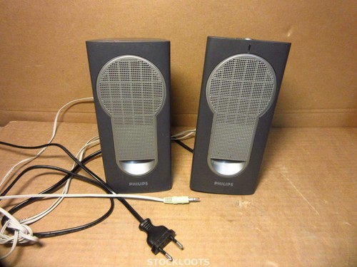 Philips mms 222 multimedia - philips,
