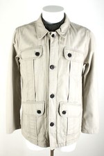 Timberland Herren Jacke mit Weste Gr. S / DE 48 100% Baumwolle Doppeljacke