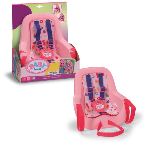 Baby born fahrradsitz - baby,