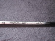 Aldila Rogue 130MSI X-Stiff