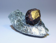 Granat Almandin Stufe, Tirol