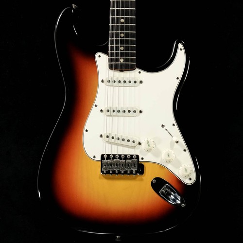 Fender 1966 stratocaster - 1966,