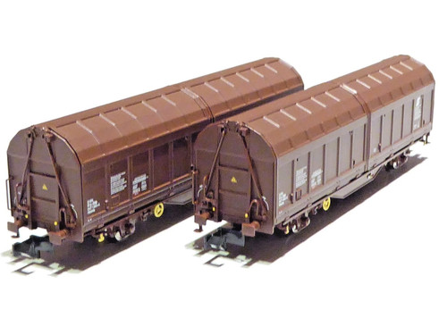Mtr exclusive 6660129 - n, Öbb