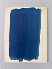 Hans Hartung. Oeuvres de 1920 à 1939. Hartung, Hans: