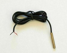 Kesselfühler 1/4KR 10K für