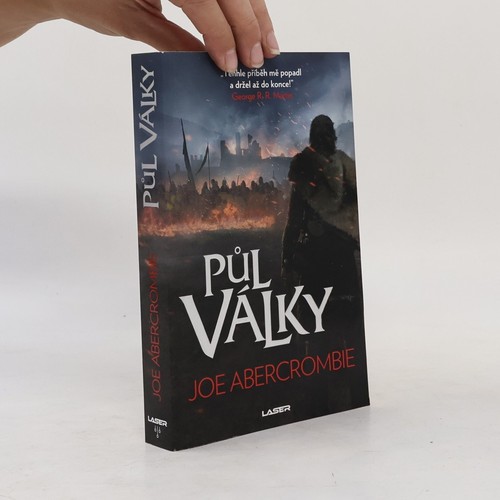 Půl války joe - války , | 