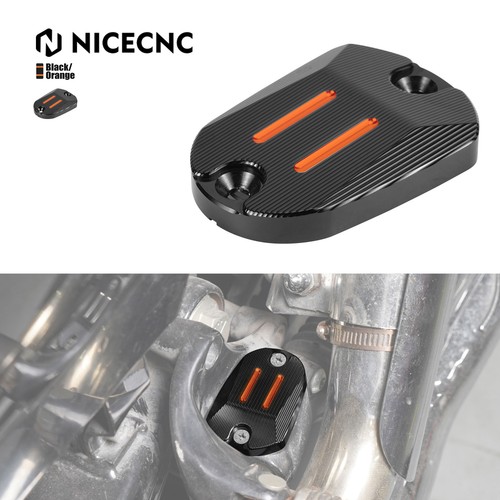 Nicecnc heckbremse - nicecnc,