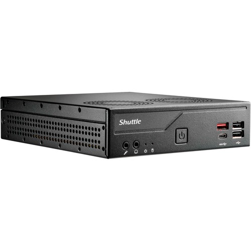 Shuttle xpc slim - xpc,