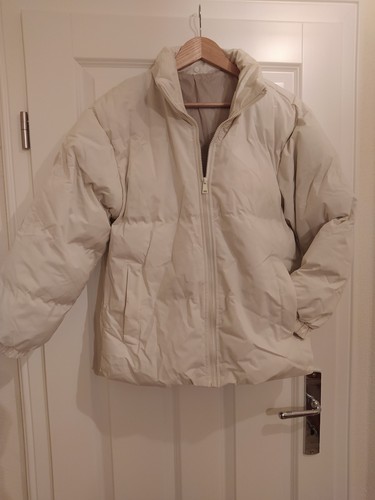 Damen jacke creme - jacke, creme-weiß