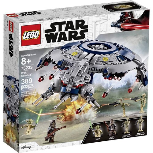Lego 75233 star - lego,