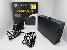 Externe 4TB Festplatte im
