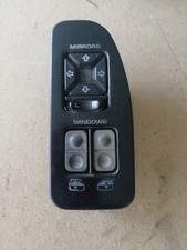 Chrysler Voyager Schalter Fensterheber Spiegel Fahrertür Dodge USA 2,5 L Bj 92