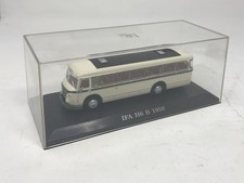 Autobus IFA H6 B  - Bj. 1958 -