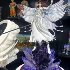 Bleach Figur Aizen Anime