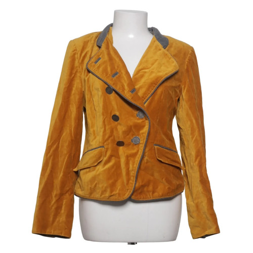 White label blazer größe - white,