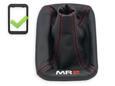 SCHALTMANSCHETTE FUR TOYOTA