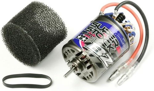 Tamiya 53930 super stock - 53930,