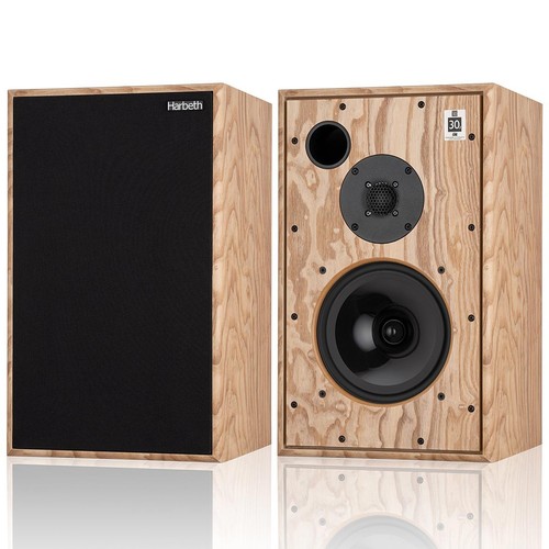Pair harbeth monitor 2 - harbeth,