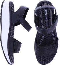 Joya | Flores | Black-Schwarz