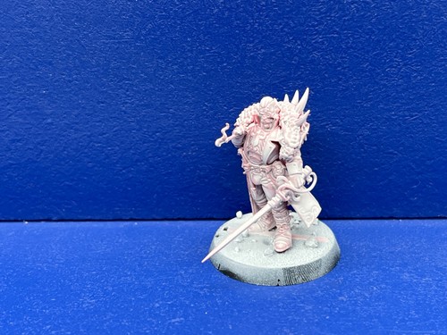 Blackstone fortress rogue - -,
