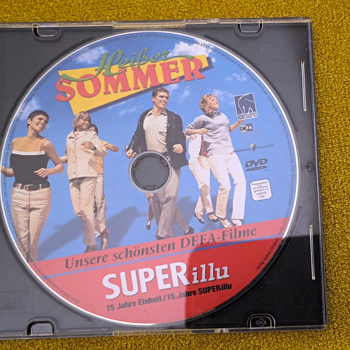Die superillu unsere - die, superillu: