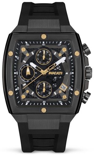 Ducati dtwgo0001302 quarzwerk - dtwgo0001302,