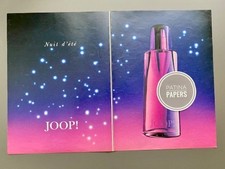 1991 Joop! Nuit d'été 90s