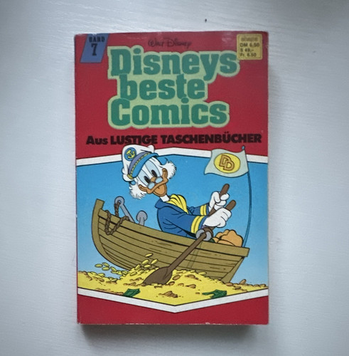 Walt disney disneys beste - walt,