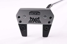PXG Battle Ready II Bat Attack Putter / 34 Inch
