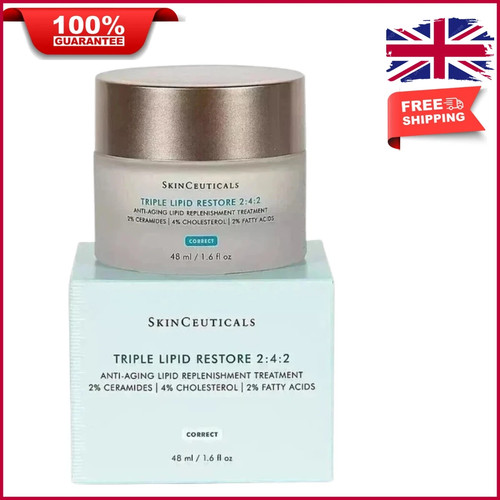 Skinceuticals triple lipid - skinceuticals,