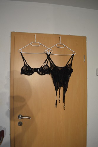 Süßes dessous set neu - süßes,
