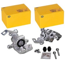 2X HELLA BREMSSATTEL
