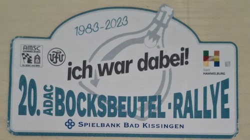 Werbe aufkleber 20 - werbe, 20.