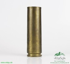 Sammlerobjekt DDR Grabenkunst NVA Vase Geschosshülse Granathülse Deko Sammler