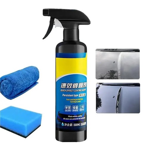 500ml auto nano beschichtung - 500ml,