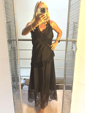 Maxikleid Zweiteiler Rock &