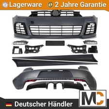 Stylingkit Stoßfänger Vorne