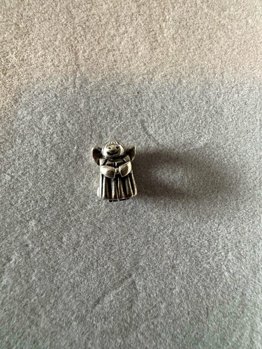 Pandora charm engel - charm, engel/mädchen