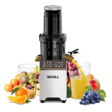 WHALL juicer Cold Press