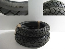 Reifen-Satz Continental TKC 70