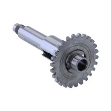 Getriebehauptwelle 26 Z für