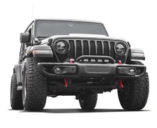 Frontschutzbügel passend für