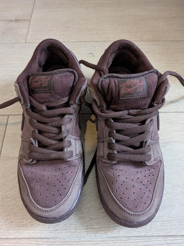Nike dunk low valentines - nike, sb